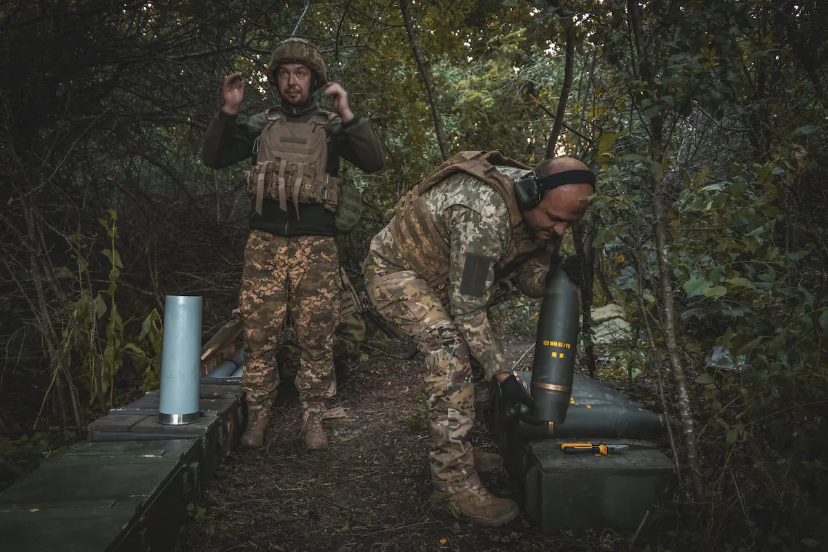 Літній наступ Росії: як «м’ясні штурми», корупція й провальна логістика стримують армію РФ